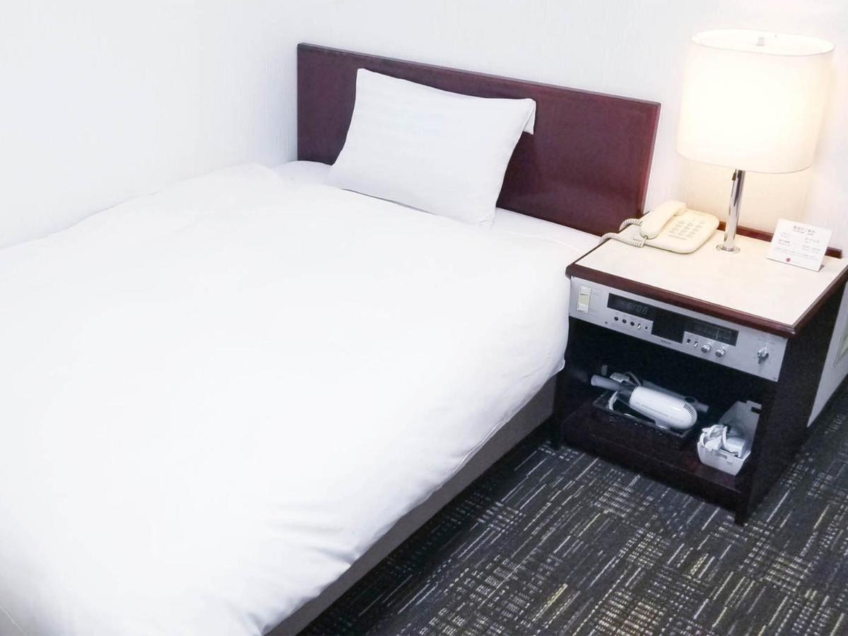 Hotel Neo Rouge Tokyo Bagian luar foto