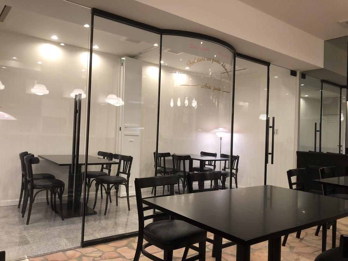 Hotel Neo Rouge Tokyo Bagian luar foto